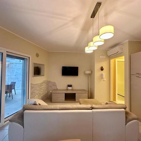 Villa Lido Conchiglie Lido Conchiglia 외부 사진
